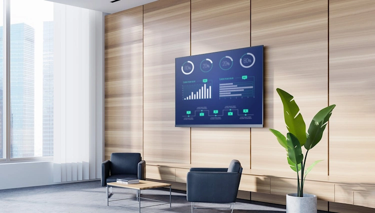 Телевидение для бизнеса от Ростелеком в село Спас-Талица (Кировская область)